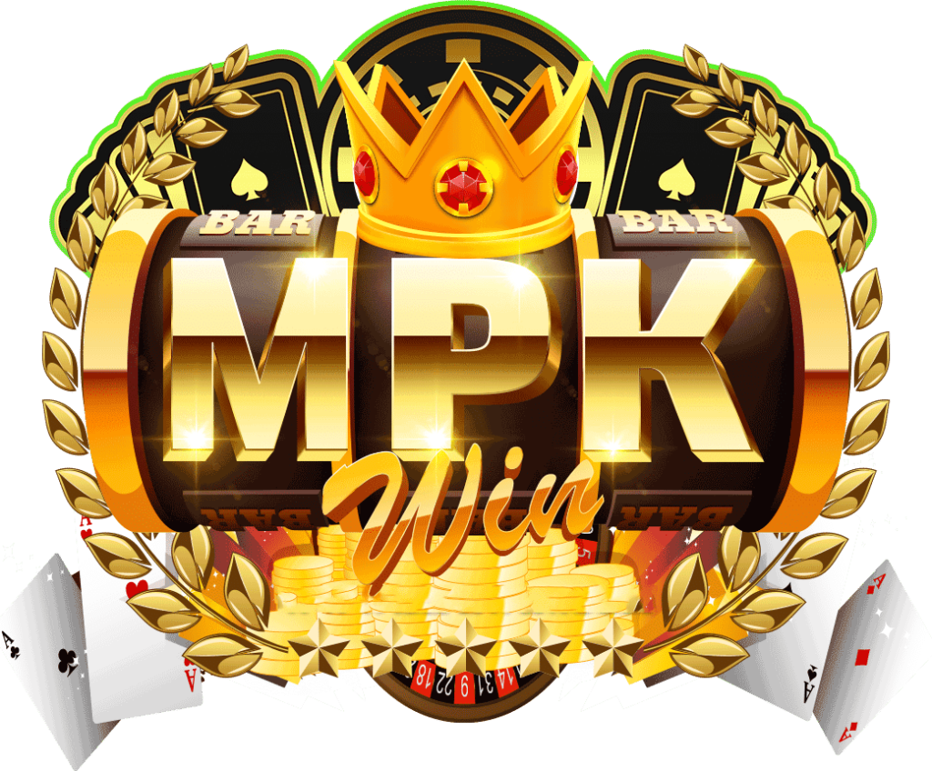 MPKWIN LOGO