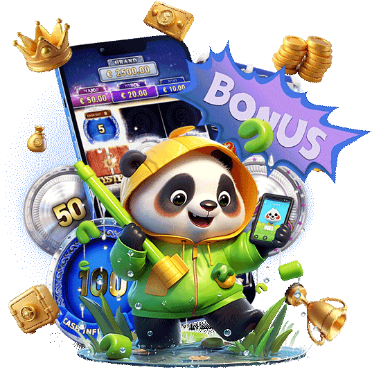 จัดเต็มเรื่องโบนัสและโปรโมชั่น