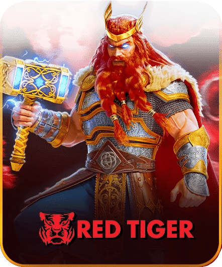 RED TIGER