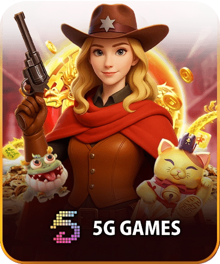 5G GAMES