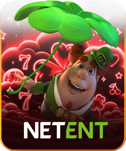 NETENT