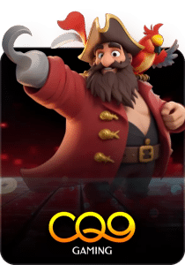 CQ9 GAMING