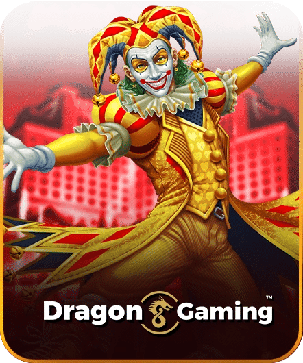 Dragon Gaming