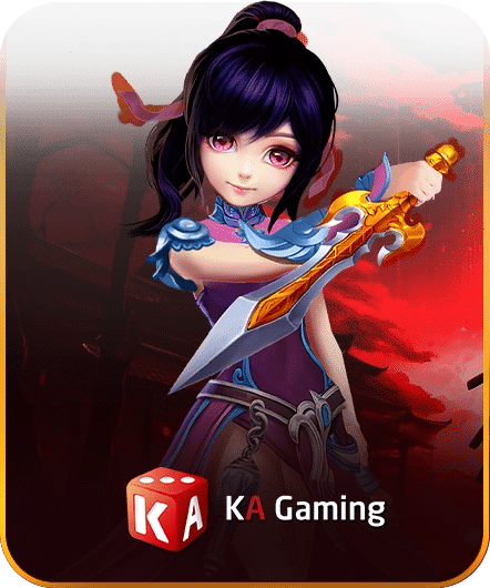 KA Gaming