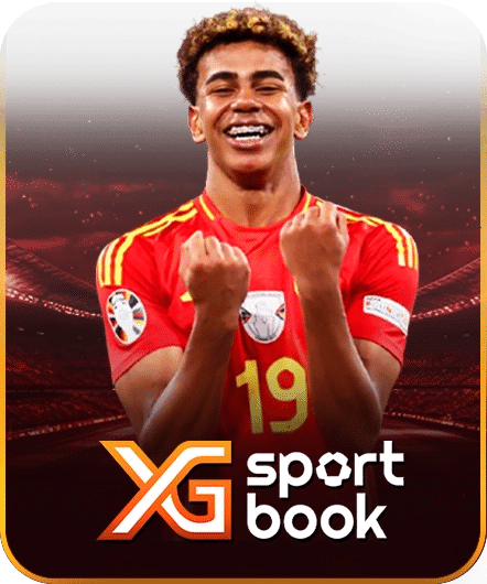 XG sport book