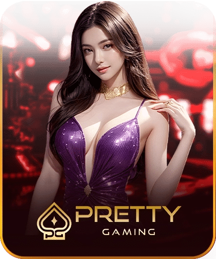 PRETTY GAMING