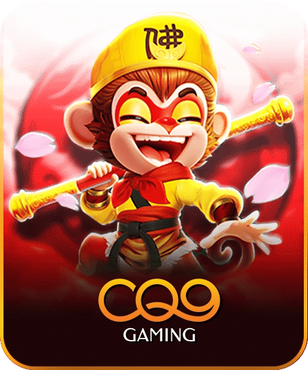 CQ9 GAMING