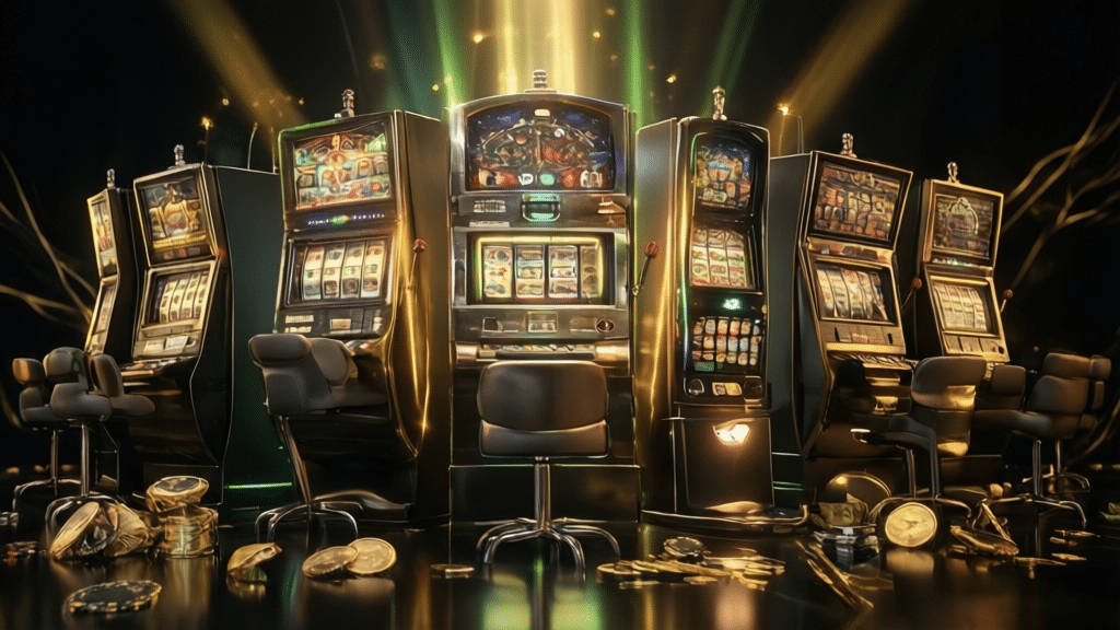 ภาพรวมเกมสล็อต pg แตกง่าย พร้อม รีวิวเกม สล็อต pg สำหรับผู้เล่นมือใหม่